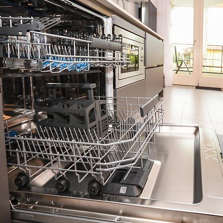 Aurora Home Сирмионе Экстерьер фото