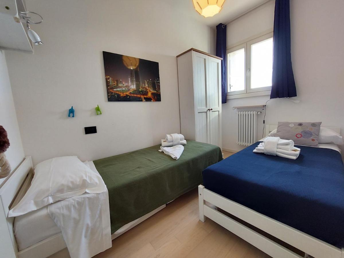 Aurora Home Сирмионе Экстерьер фото