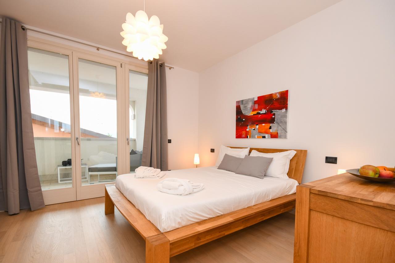 Aurora Home Сирмионе Экстерьер фото