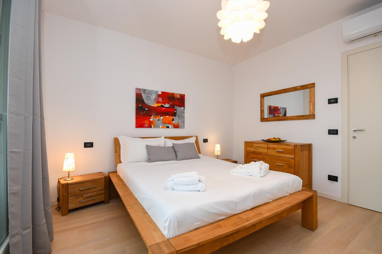 Aurora Home Сирмионе Экстерьер фото