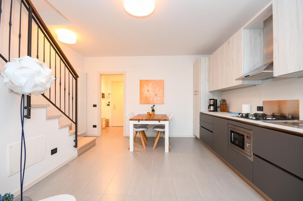 Aurora Home Сирмионе Экстерьер фото
