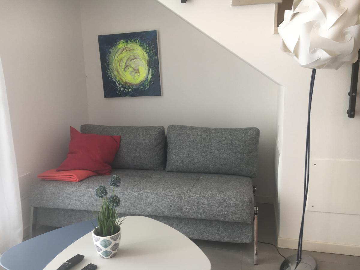 Aurora Home Сирмионе Экстерьер фото